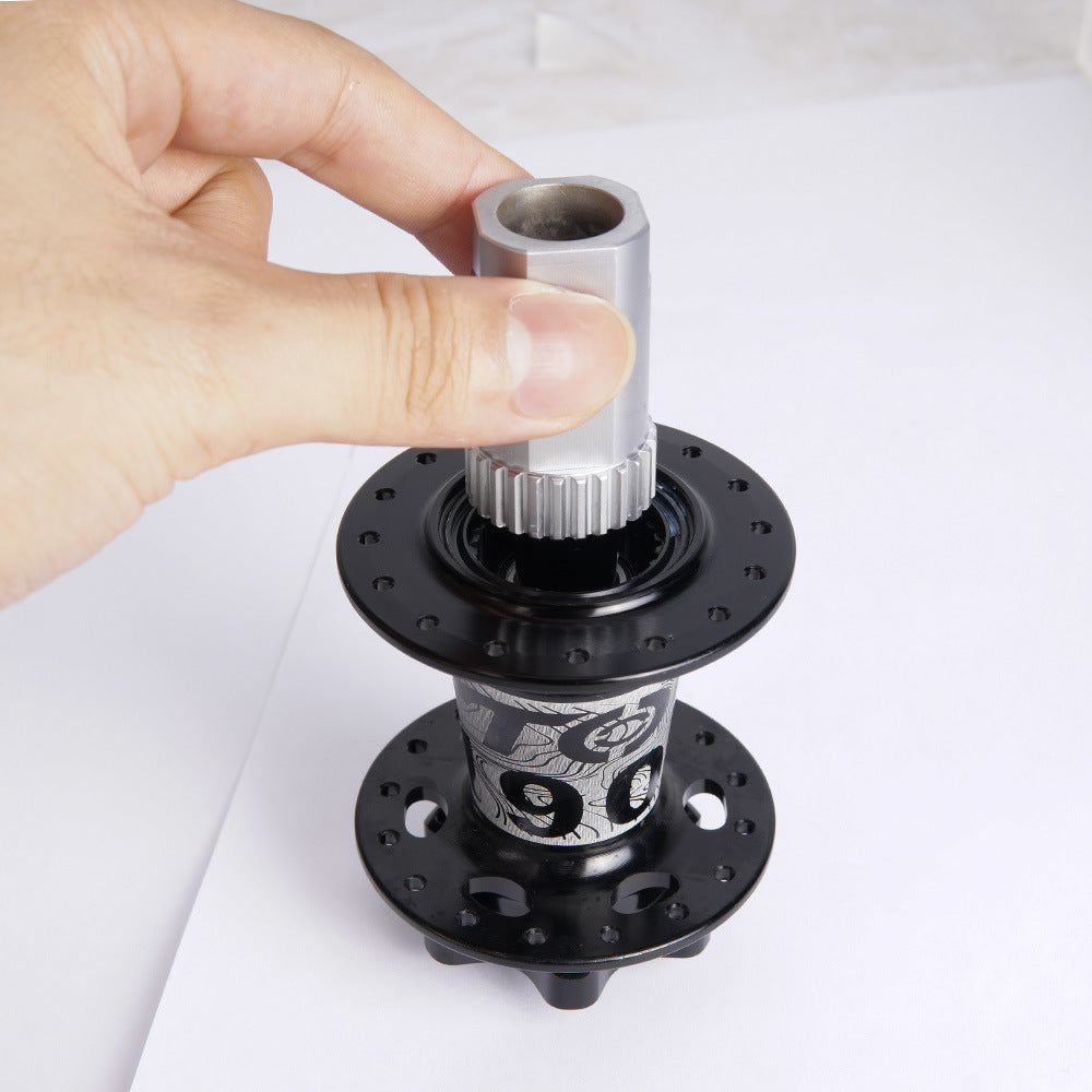 ZTTO HGGJ1A DT Star Ratchet Hub Tool for Bicycle Maintenance ZTTO HGGJ1A DT Star Ratchet Hub Tool for Bicycle Maintenance